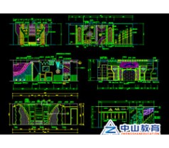 昆山CAD设计培训机构