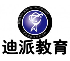 大连迪派网页设计培训,网页美工,网站建设,学会为止