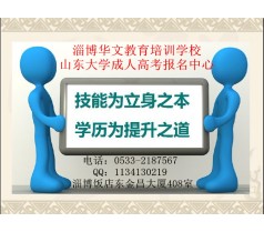 拿正规学历选华文教育