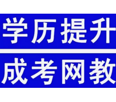 华文教育成人高考值得信赖