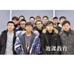 南通初学者怎么学习CAD渡课教育